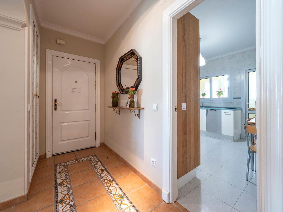 La Buganvilla De Marbella Bagian luar foto