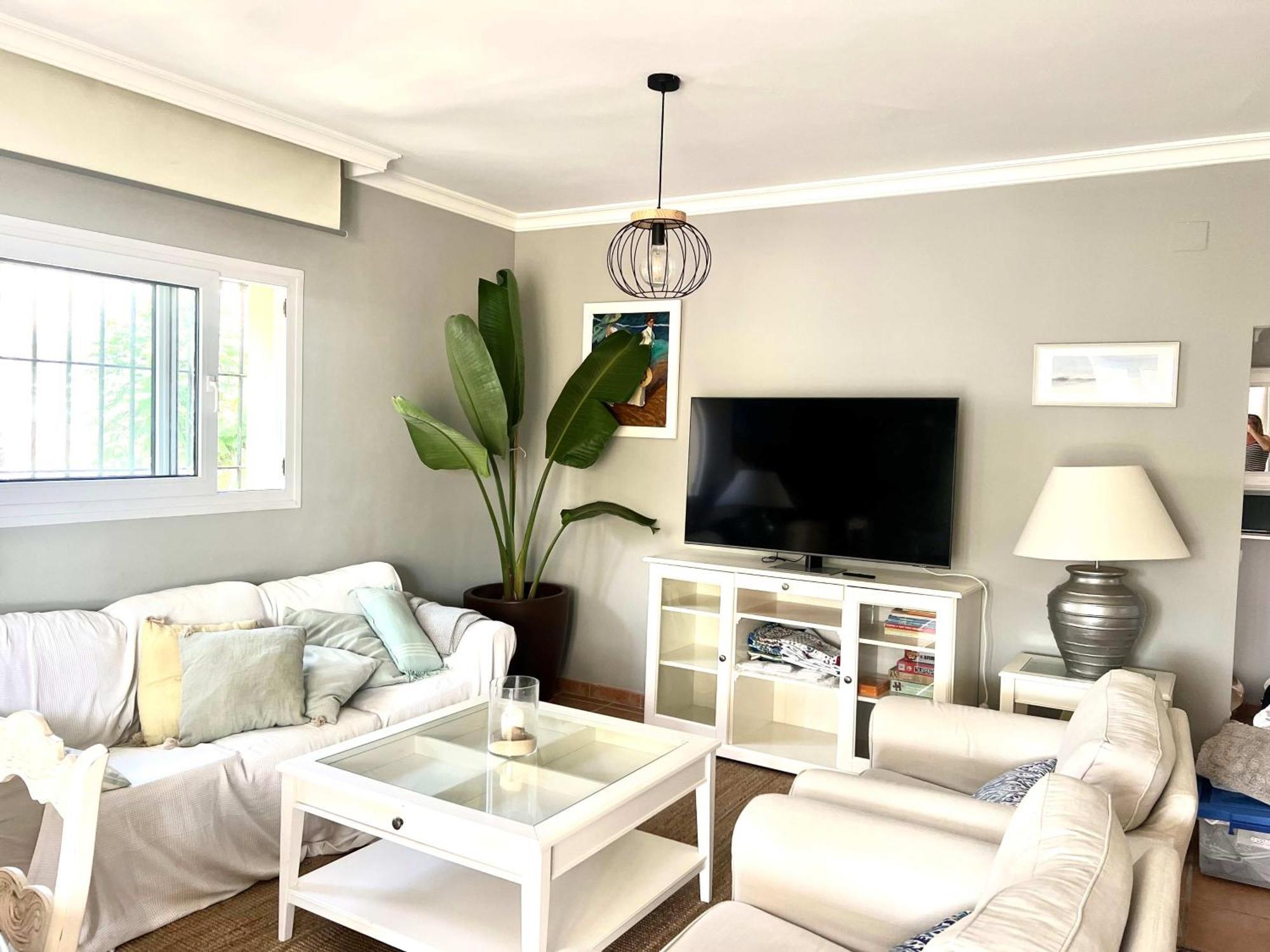 La Buganvilla De Marbella Bagian luar foto