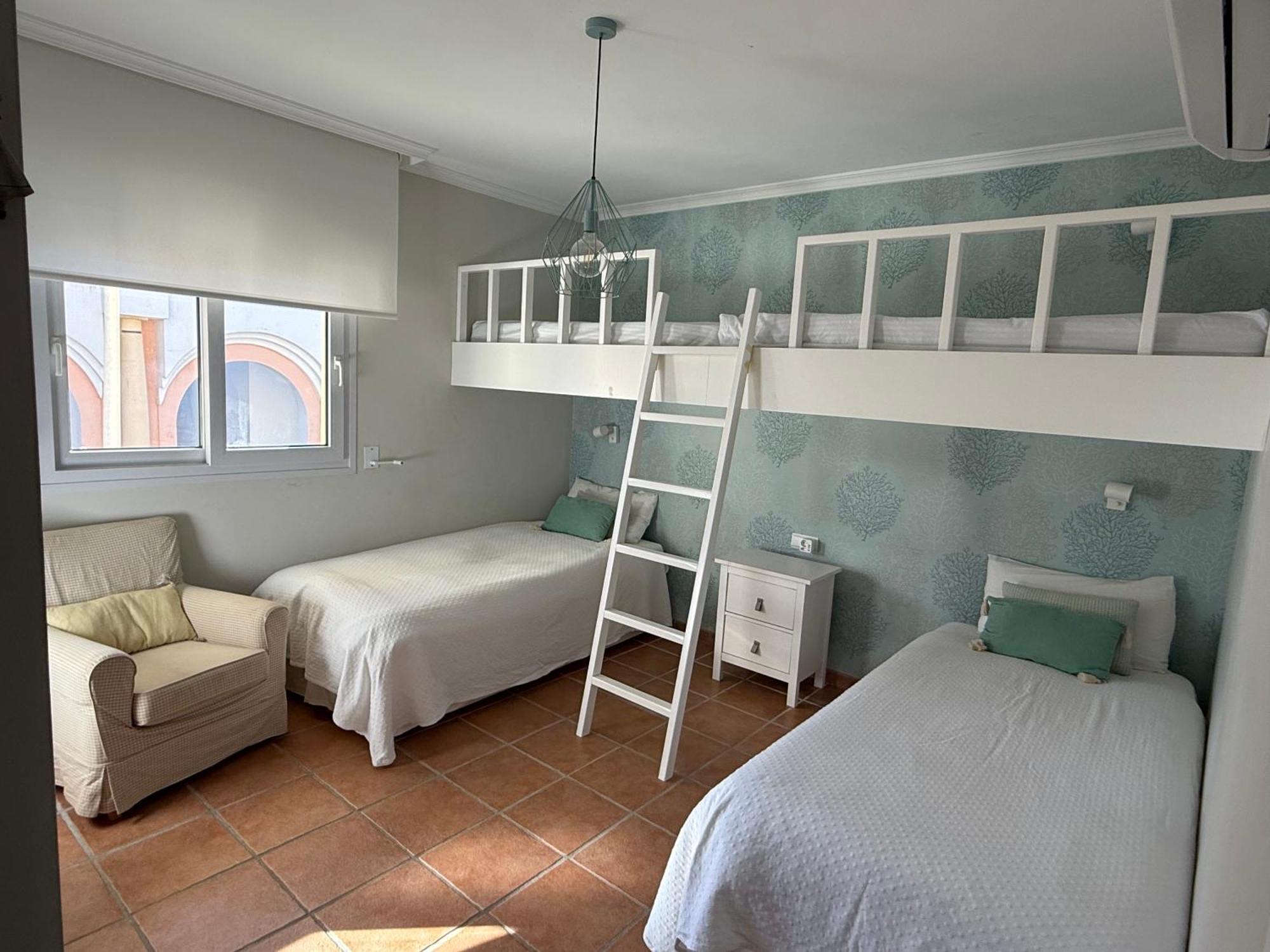 La Buganvilla De Marbella Bagian luar foto